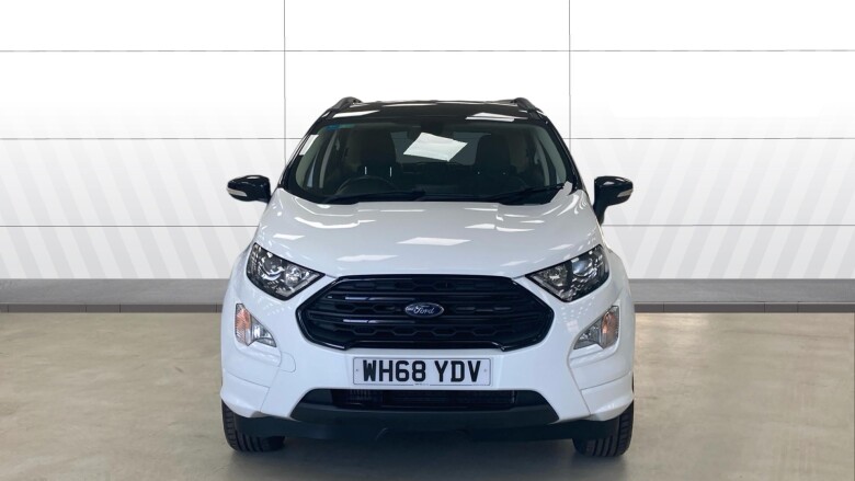 Ford EcoSport 1.0 EcoBoost 125 ST-Line 5dr Petrol Hatchback